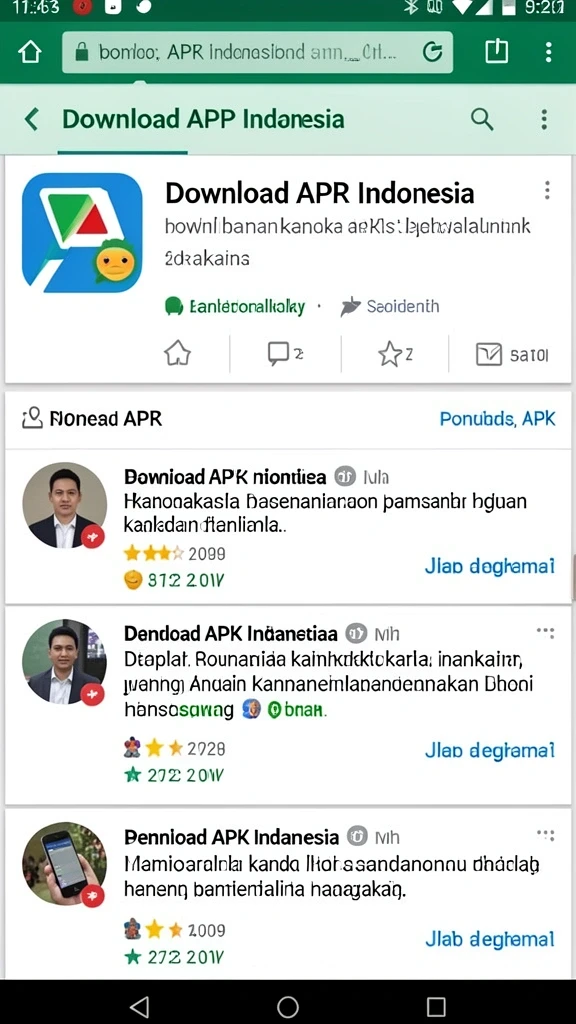 Screenshot surga55 nomor 2