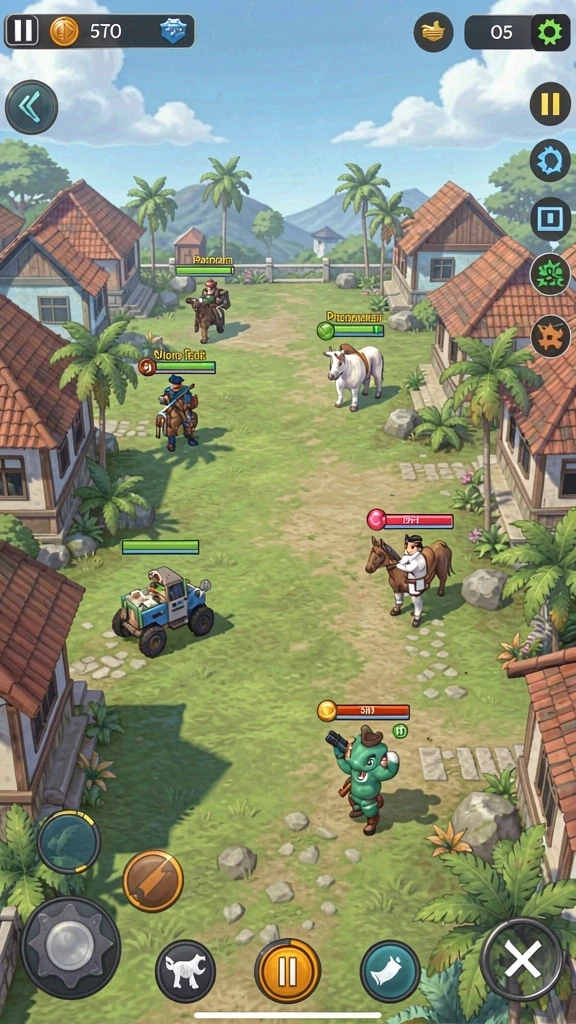 Screenshot surgaplay nomor 2