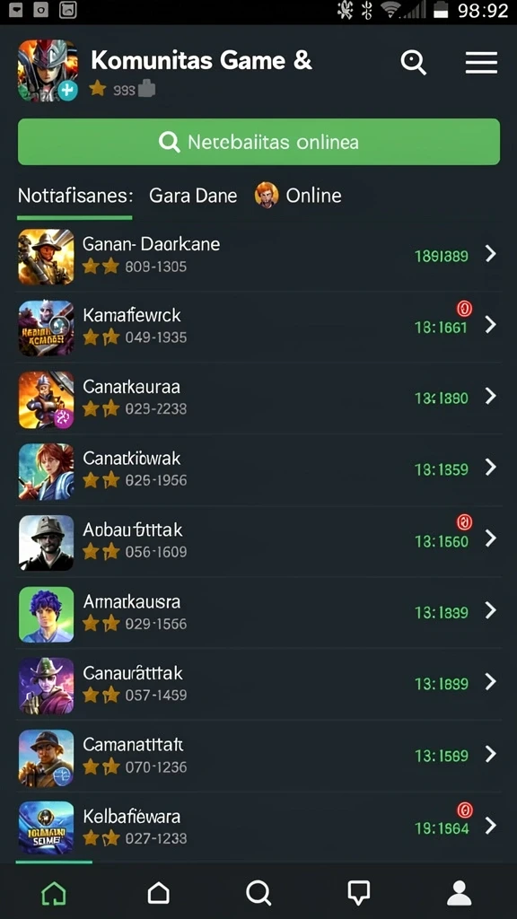 Screenshot v87 nomor 2