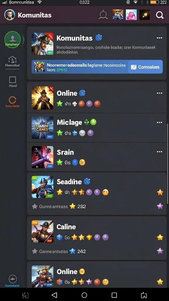 Screenshot v87 nomor 3