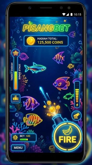 pisangbet — galeri pratinjau Resmi APK